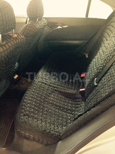 Mercedes E 240 2004, 196,000 km - 2.6 l - Mingəçevir