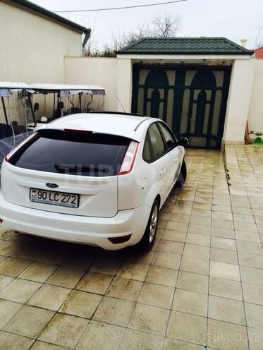Ford Focus 2011, 100,000 km - 1.6 l - Bakı