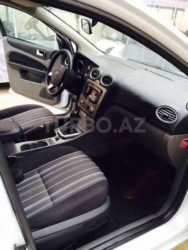 Ford Focus 2011, 100,000 km - 1.6 l - Bakı