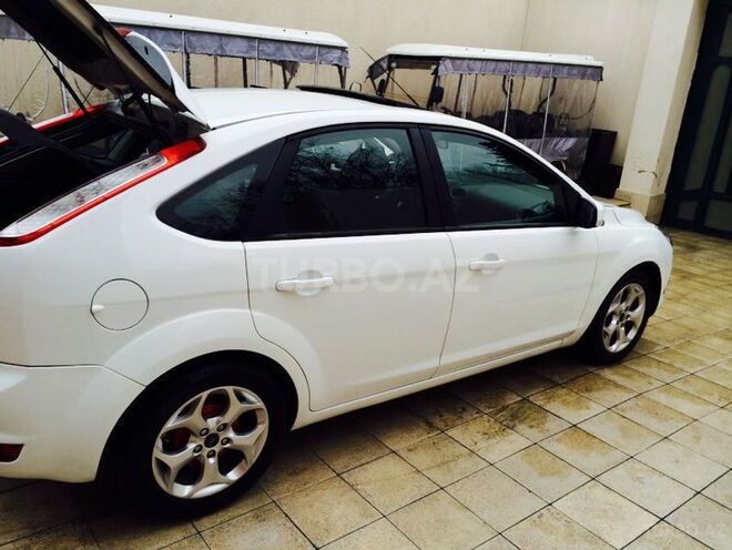 Ford Focus 2011, 100,000 km - 1.6 l - Bakı