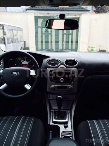 Ford Focus 2011, 100,000 km - 1.6 l - Bakı