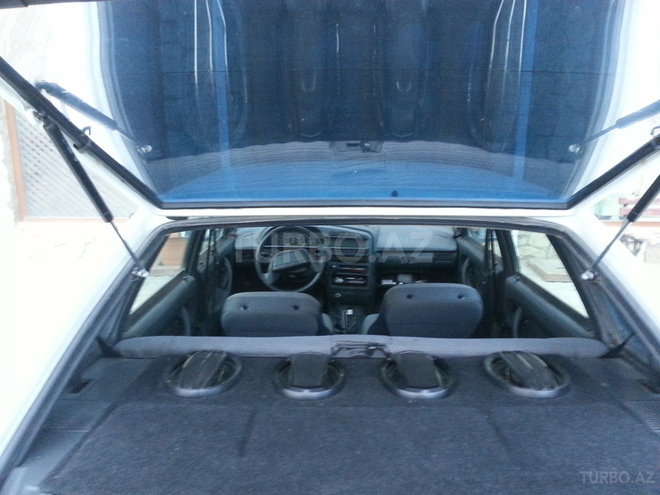 LADA (VAZ) 2114 2013, 95,000 km - 1.6 l - Bakı