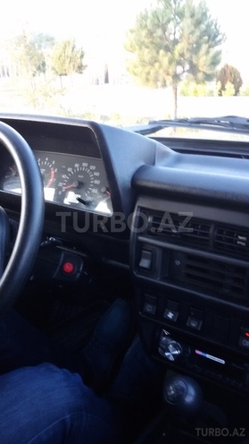 LADA (VAZ) Niva 2014, 35,000 km - 1.7 л - Bakı