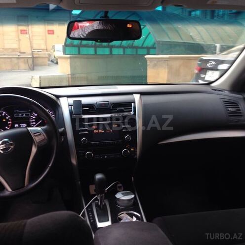 Nissan Altima 2013, 40,000 km - 2.5 л - Bakı