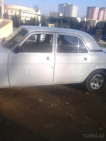 GAZ 3110 1999, 200,000 km - 0.2 l - Bakı