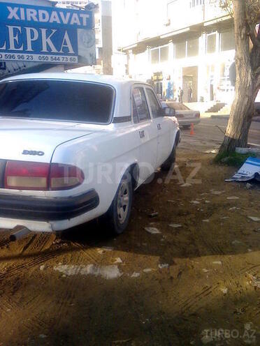 GAZ 3110 1999, 200,000 km - 0.2 l - Bakı