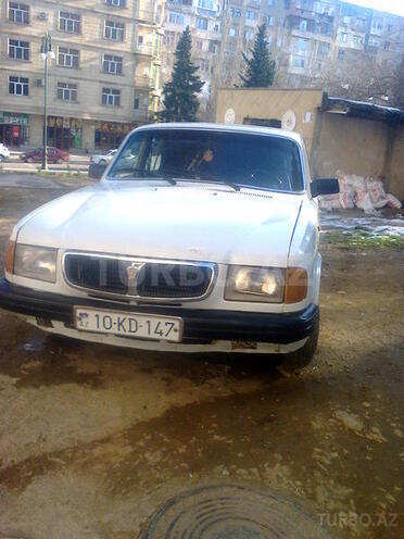 GAZ 3110 1999, 200,000 km - 0.2 l - Bakı