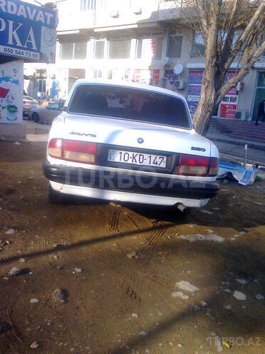 GAZ 3110 1999, 200,000 km - 0.2 l - Bakı