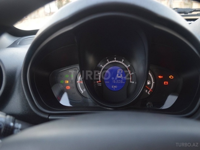 Lifan X60 2015, 16,000 km - 1.8 l - Bakı