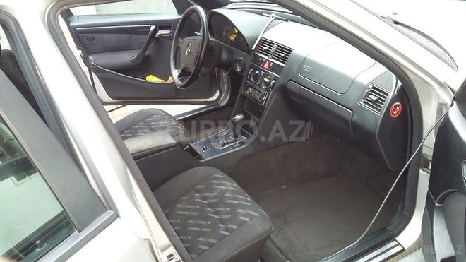 Mercedes C 180 1999, 182,000 km - 1.8 л - Bakı