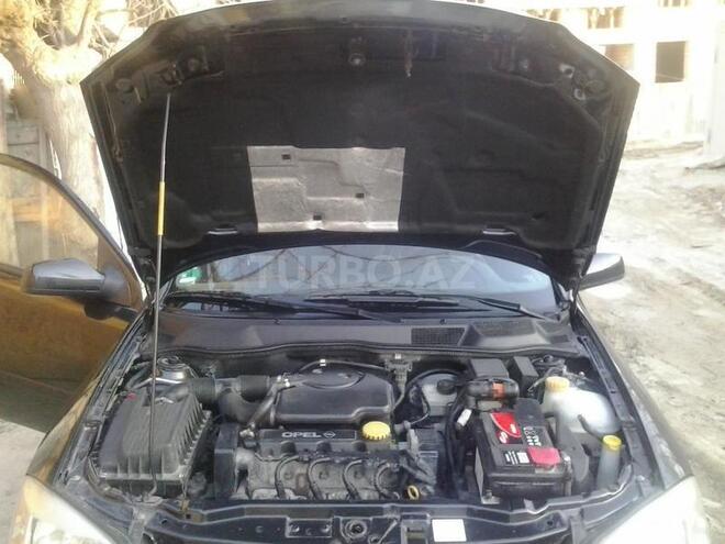 Opel Astra 1999, 164,500 km - 1.6 л - Bakı