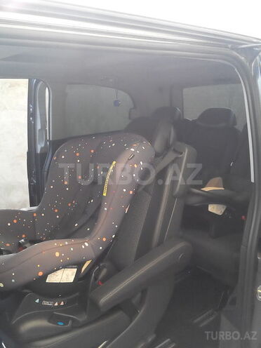 Mercedes Viano 2011, 230,000 km - 2.2 l - Bakı