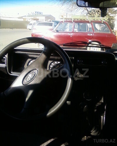 LADA (VAZ) 2107 2000, 41,000 km - 1.6 l - Bakı
