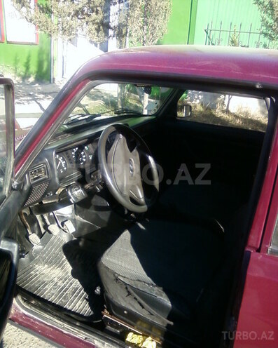 LADA (VAZ) 2107 2000, 41,000 km - 1.6 l - Bakı