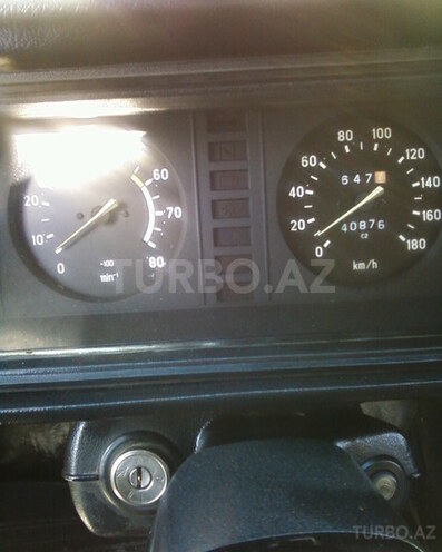 LADA (VAZ) 2107 2000, 41,000 km - 1.6 l - Bakı