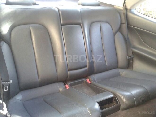 Mercedes CLK 200 2000, 220,000 km - 2.0 l - Bakı