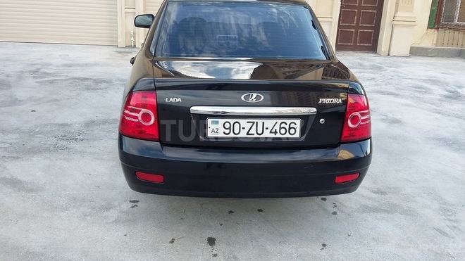 LADA (VAZ) Priora 2008, 276,000 km - 1.6 л - Bakı