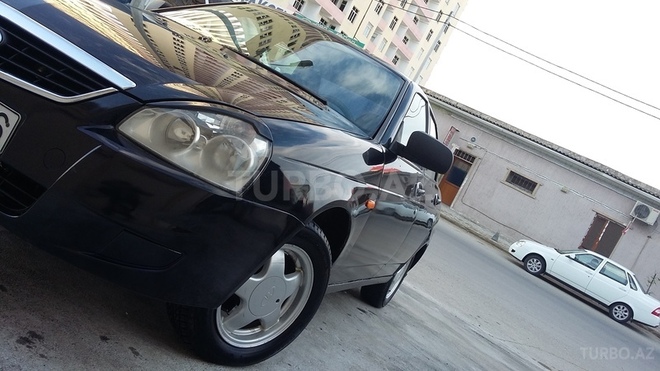 LADA (VAZ) Priora 2008, 276,000 km - 1.6 л - Bakı