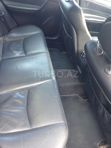 Mercedes C 240 2000, 300,000 km - 2.4 л - Sumqayıt
