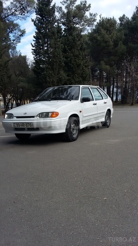 LADA (VAZ) 2114 2012, 60,939 km - 0.2 l - Sumqayıt
