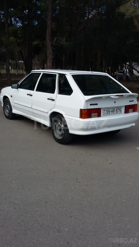 LADA (VAZ) 2114 2012, 60,939 km - 0.2 l - Sumqayıt