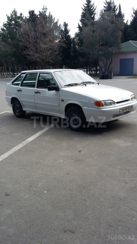 LADA (VAZ) 2114 2012, 60,939 km - 0.2 l - Sumqayıt