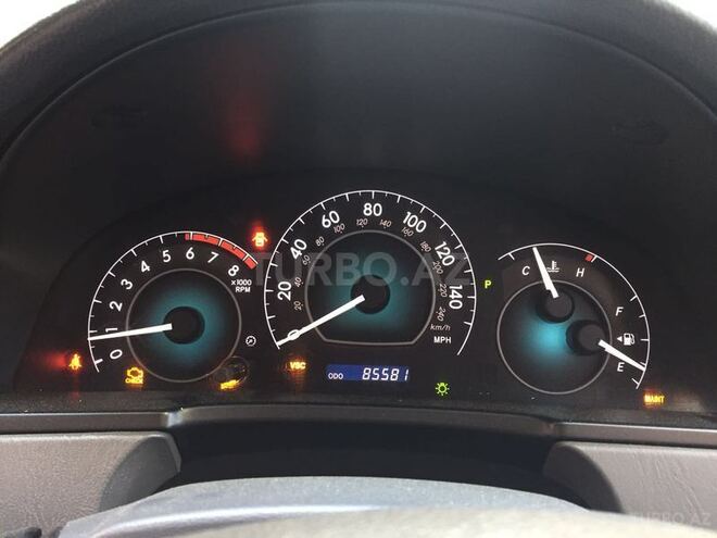 Lexus  2007, 85,581 km - 4.3 l - Bakı