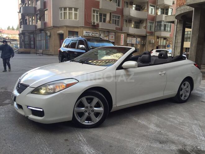 Lexus  2007, 85,581 km - 4.3 l - Bakı