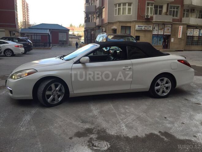 Lexus  2007, 85,581 km - 4.3 l - Bakı