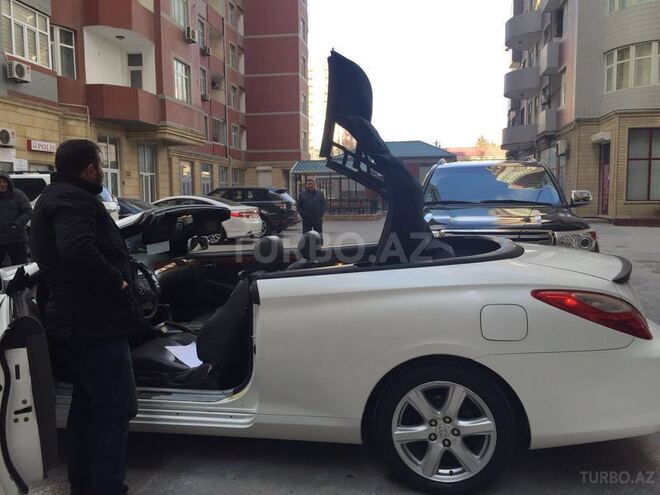 Lexus  2007, 85,581 km - 4.3 l - Bakı