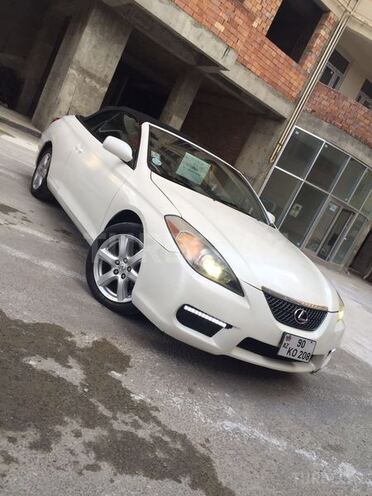 Lexus  2007, 85,581 km - 4.3 l - Bakı