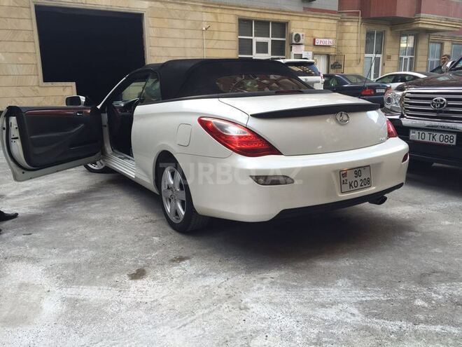 Lexus  2007, 85,581 km - 4.3 l - Bakı