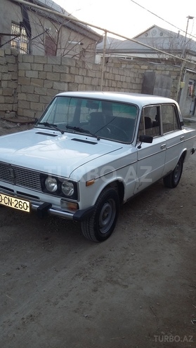 LADA (VAZ) 2106 1989, 85,000 km - 1.5 л - Sumqayıt