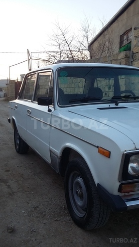LADA (VAZ) 2106 1989, 85,000 km - 1.5 л - Sumqayıt