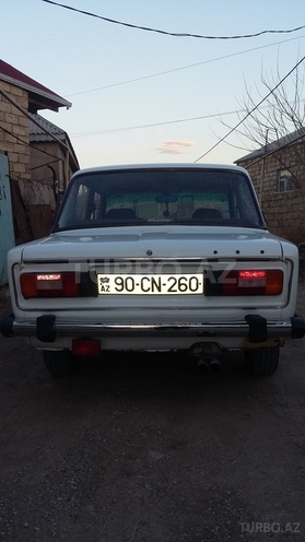 LADA (VAZ) 2106 1989, 85,000 km - 1.5 л - Sumqayıt