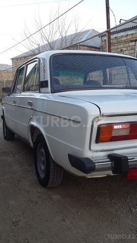 LADA (VAZ) 2106 1989, 85,000 km - 1.5 л - Sumqayıt