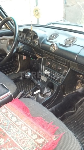 LADA (VAZ) 2106 1989, 85,000 km - 1.5 л - Sumqayıt