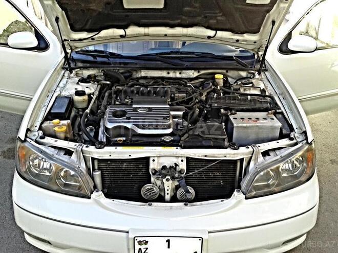 Nissan Maxima 2004, 170,000 km - 3.0 l - Bakı