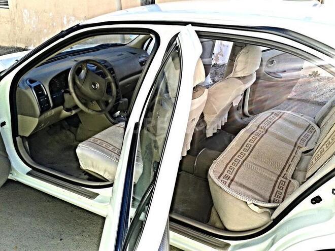 Nissan Maxima 2004, 170,000 km - 3.0 l - Bakı