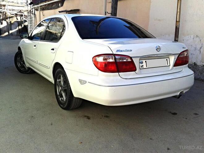 Nissan Maxima 2004, 170,000 km - 3.0 l - Bakı