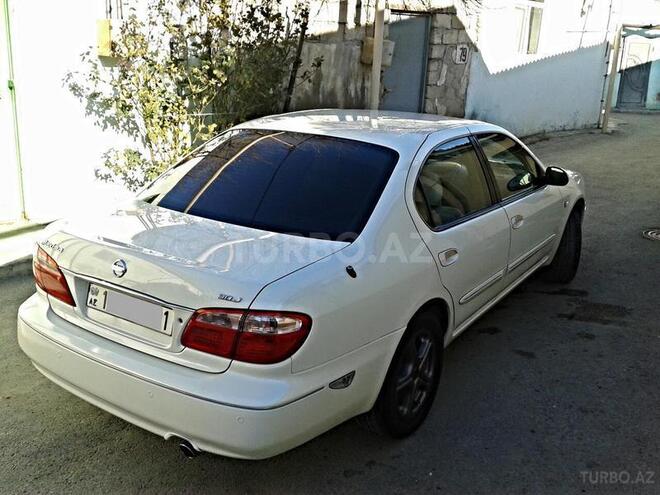 Nissan Maxima 2004, 170,000 km - 3.0 l - Bakı