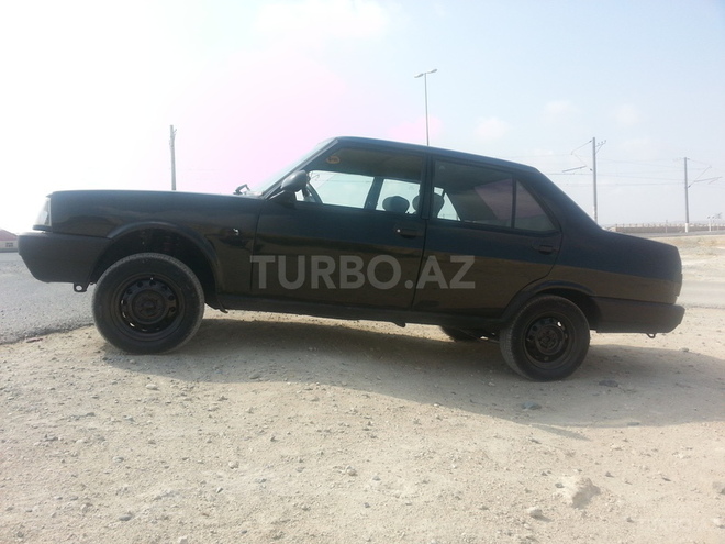 Tofas Sahin 2004, 333,333 km - 1.6 l - Bakı