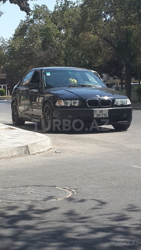 BMW 318 2000, 160,000 km - 1.9 l - Sumqayıt