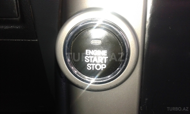Toyota Prado 2010, 71,000 km - 2.7 l - Bakı
