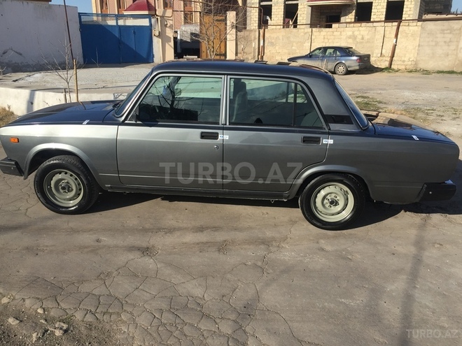 LADA (VAZ) 2107 2012, 83,000 km - 1.6 л - Sumqayıt