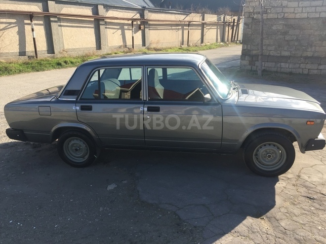 LADA (VAZ) 2107 2012, 83,000 km - 1.6 л - Sumqayıt