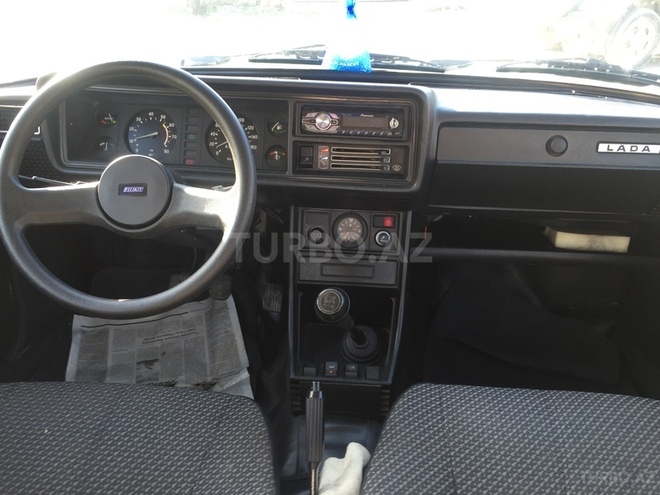 LADA (VAZ) 2107 2012, 83,000 km - 1.6 л - Sumqayıt