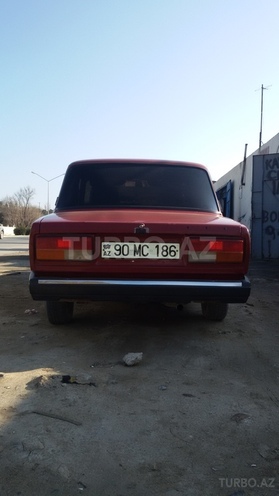 LADA (VAZ) 2107 1995, 431,201 km - 1.5 l - Sumqayıt