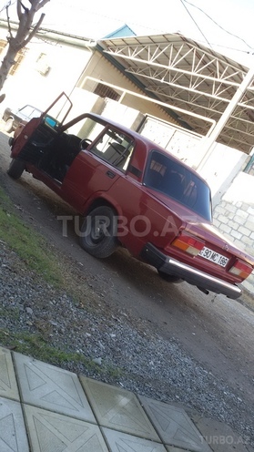 LADA (VAZ) 2107 1995, 431,201 km - 1.5 l - Sumqayıt