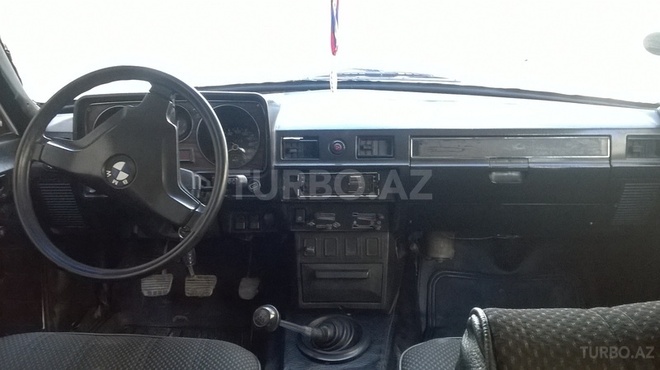 GAZ 24-10 1987, 57,788 km - 2.4 l - Bakı
